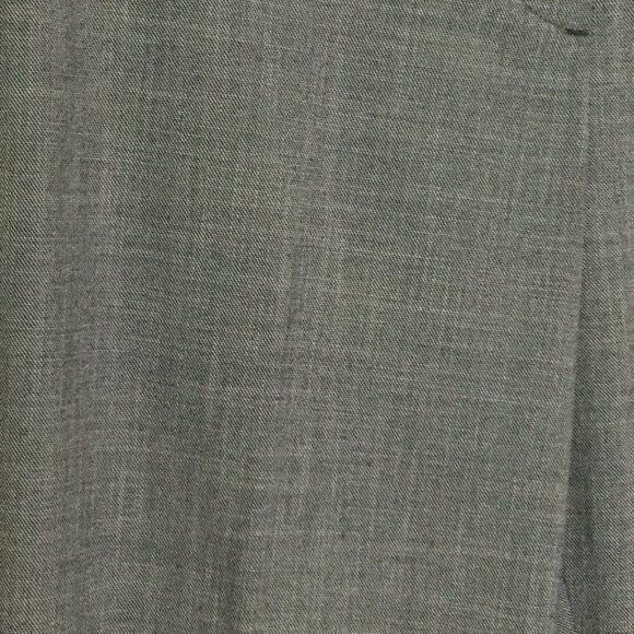 Talbots Blue Career Pants - Picture 5 of 9